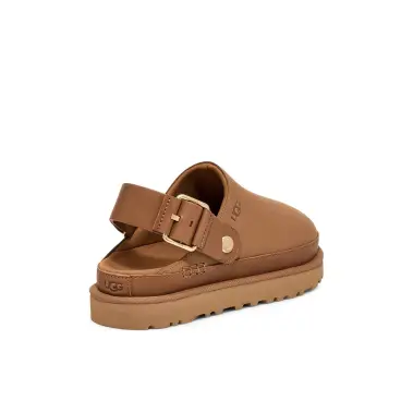 UGG Goldenstar Villa Clog Women's - Browns Shoe Fit Company